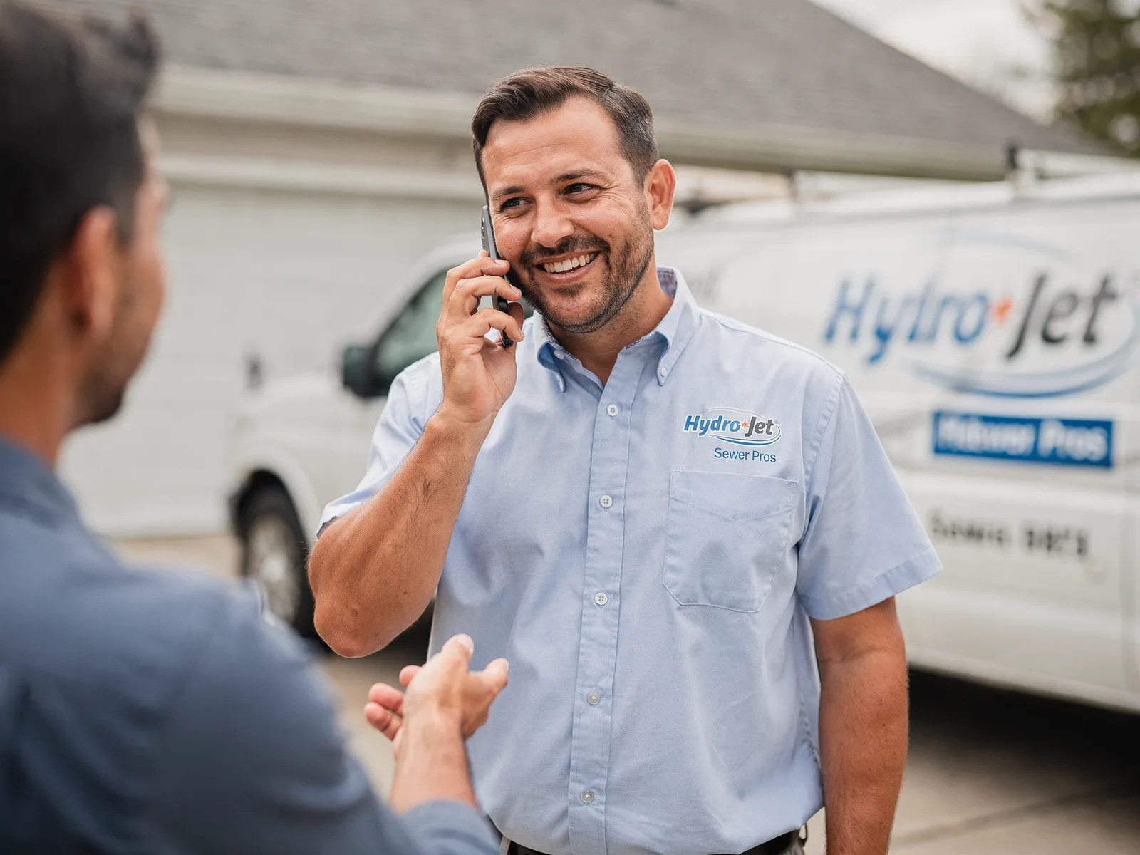 Hydro Jetting Hasty, CO FAQs